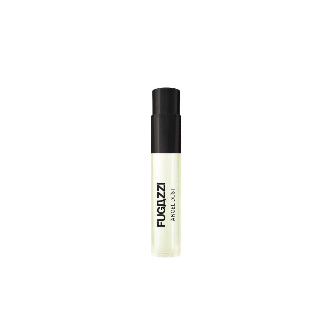 Fugazzi Angel Dust Edp בושם פוגאזי אנג'ל דאסט יוניסקס-GLAM42