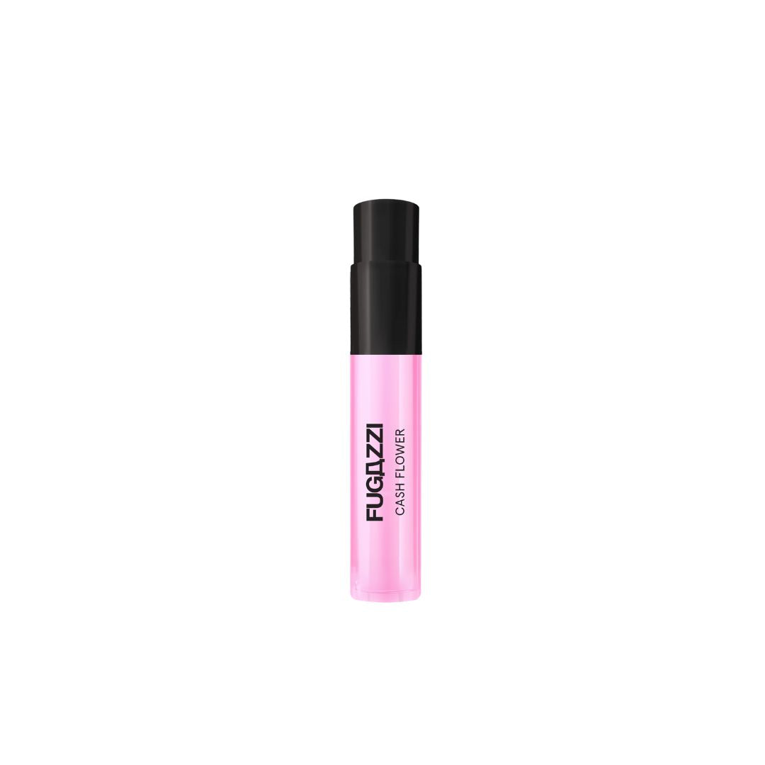 Fugazzi Cash Flower Extrait De Parfum בושם פוגאזי קאש פלאוור יוניסקס-GLAM42