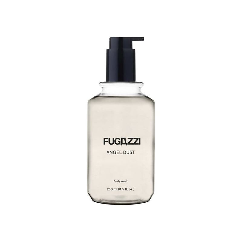 Fugazzi Angel Dust Body Wash 250ml פוגאזי תחליב רחצה אנג'ל דאסט-GLAM42