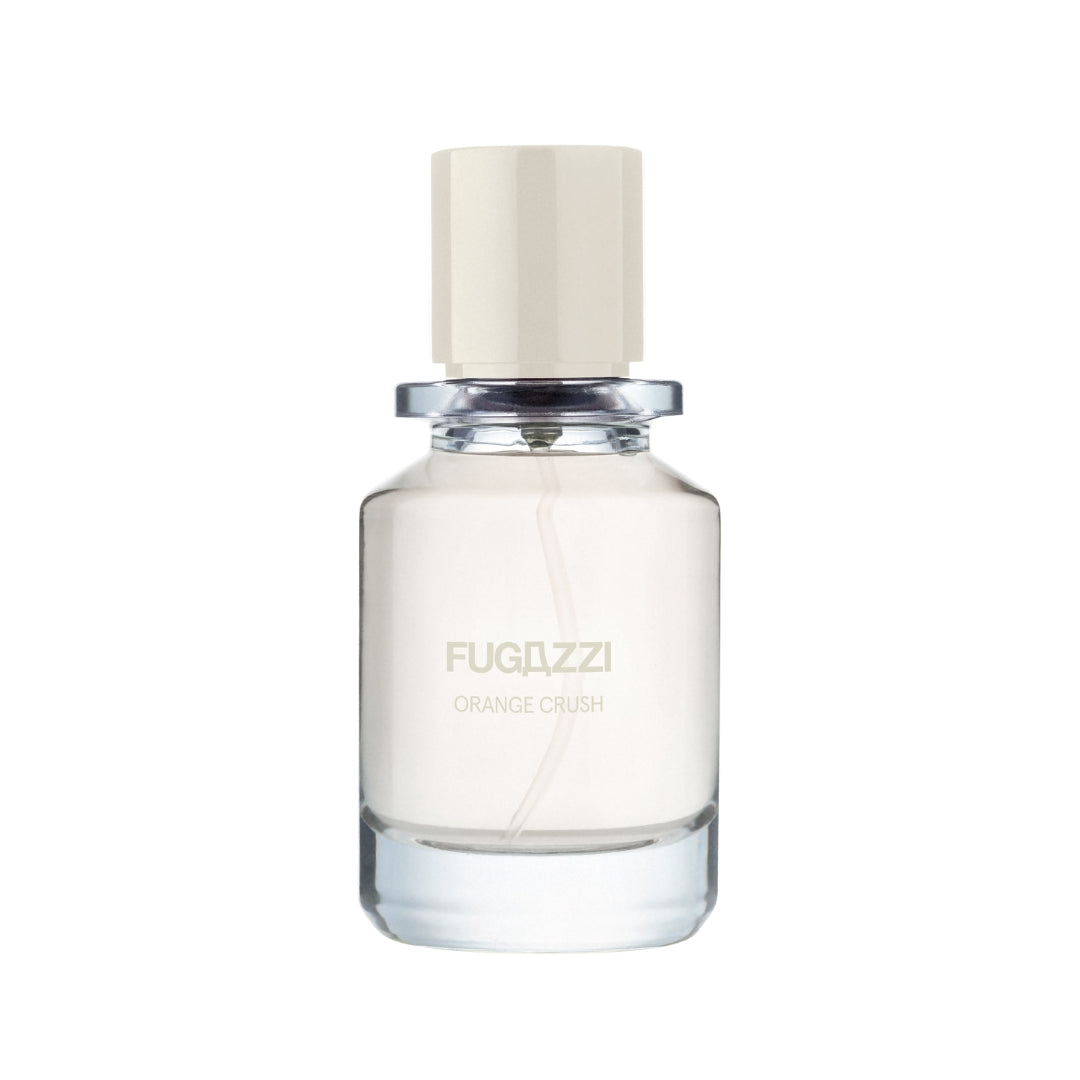 Fugazzi Orange Crush EDP בושם פוגאזי אורנג' קראש יוניסקס