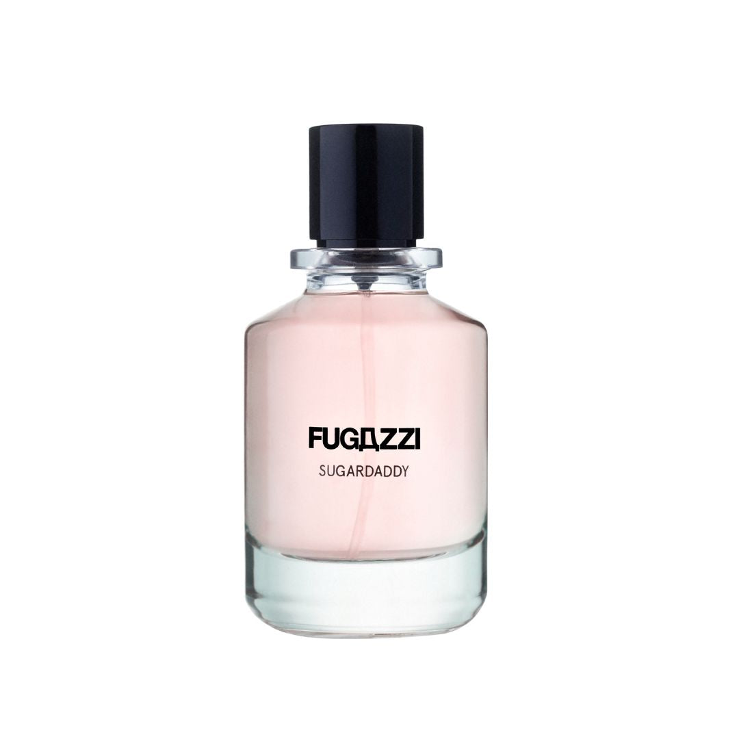 Fugazzi Sugardaddy Extrait De Parfum בושם פוגאזי שוגר דאדי יוניסקס-GLAM42