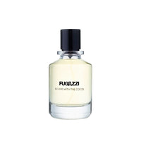 Fugazzi In Love With The Cocos Extrait De Parfum בושם פוגאזי אין לאב וית דה קוקוס יוניסקס-GLAM42