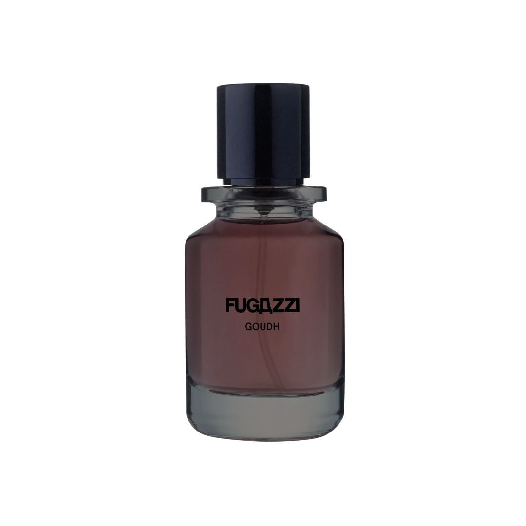 Fugazzi Goudh Extrait De Parfum בושם פוגאזי גודה יוניסקס-GLAM42
