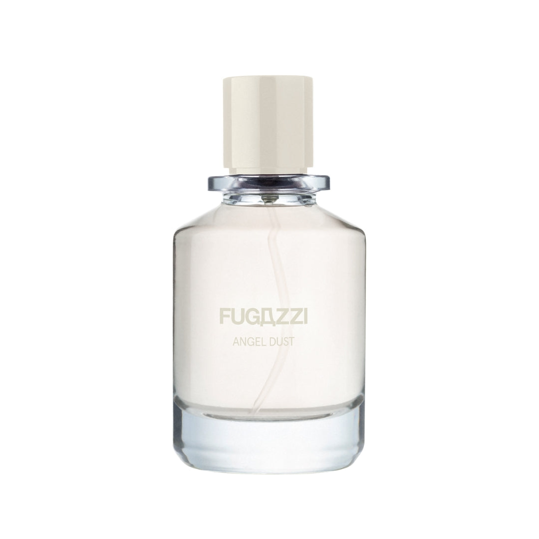 Fugazzi Angel Dust EDP בושם פוגאזי אנג'ל דאסט יוניסקס