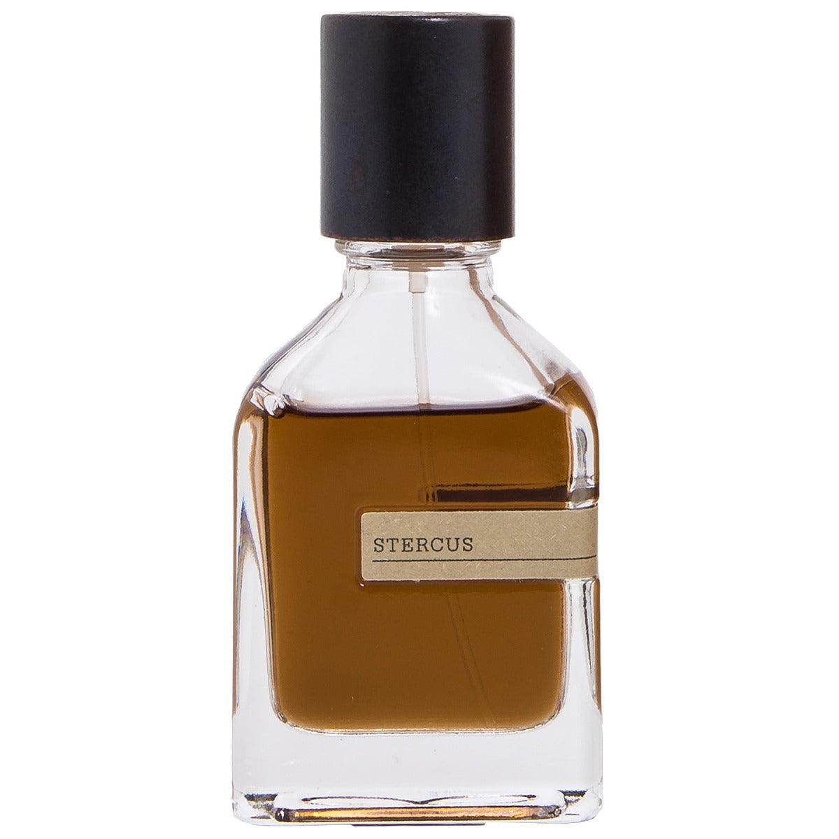 Orto Parisi Stercus Edp 50ML בושם יוניסקס אורטו פריסי-GLAM42