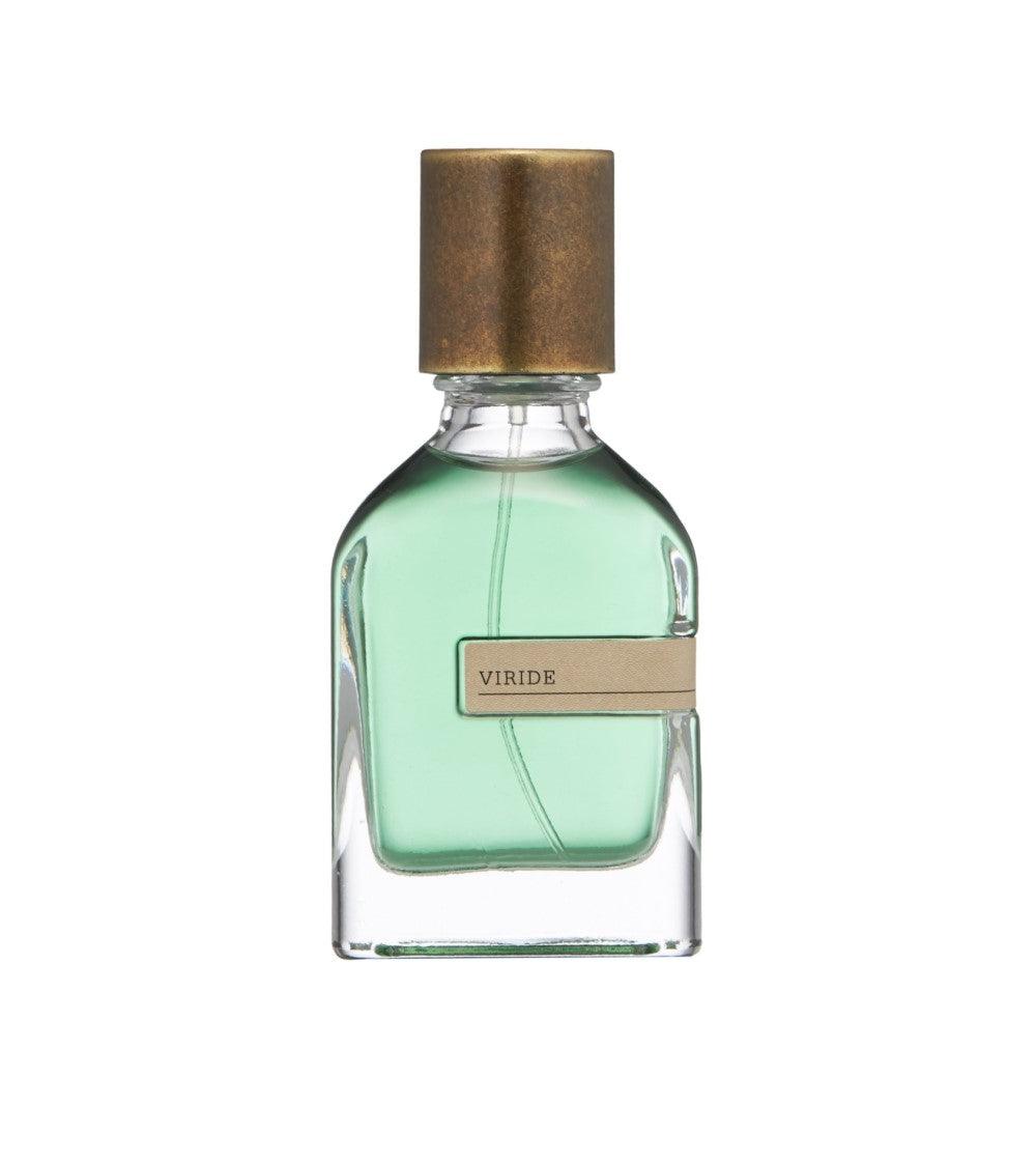 Orto Parisi Viride Edp 50ML בושם יוניסקס-GLAM42