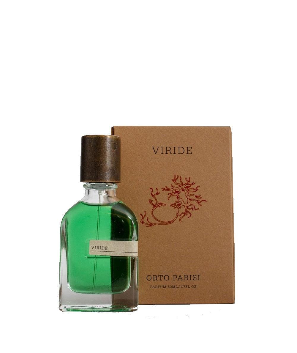 Orto Parisi Viride Edp 50ML בושם יוניסקס-GLAM42