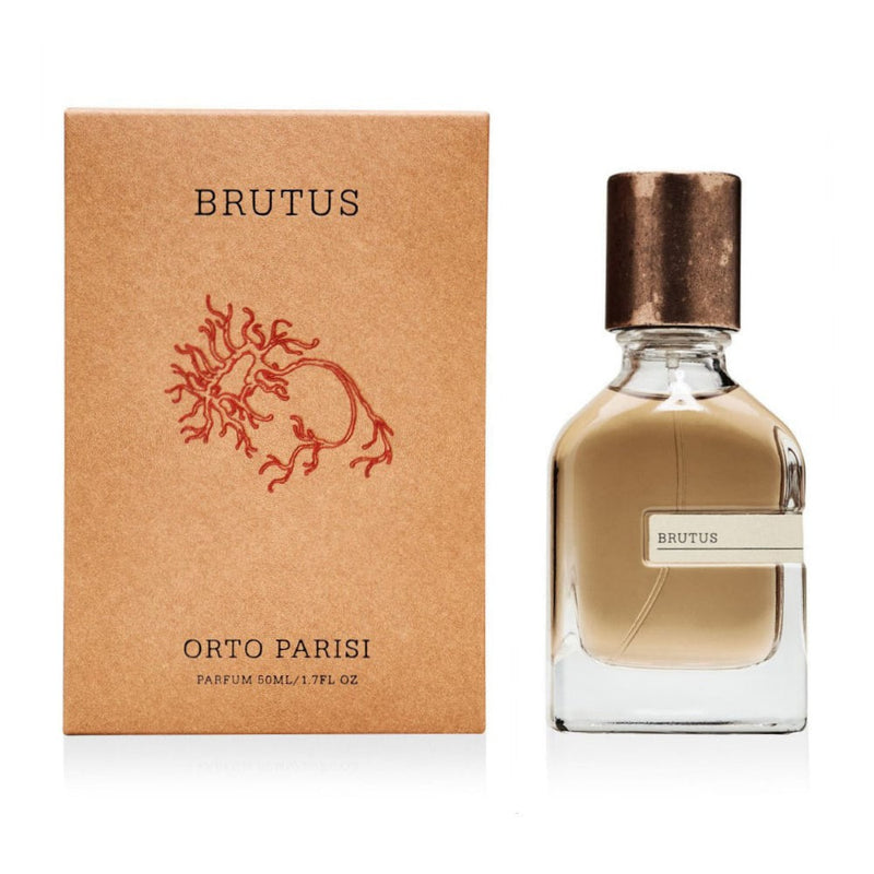 Orto Parisi Brutus Parfum 50ML בושם יוניסקס