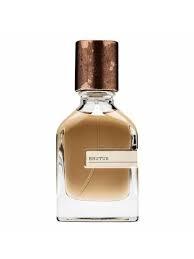 Orto Parisi Brutus Parfum 50ML בושם יוניסקס-GLAM42