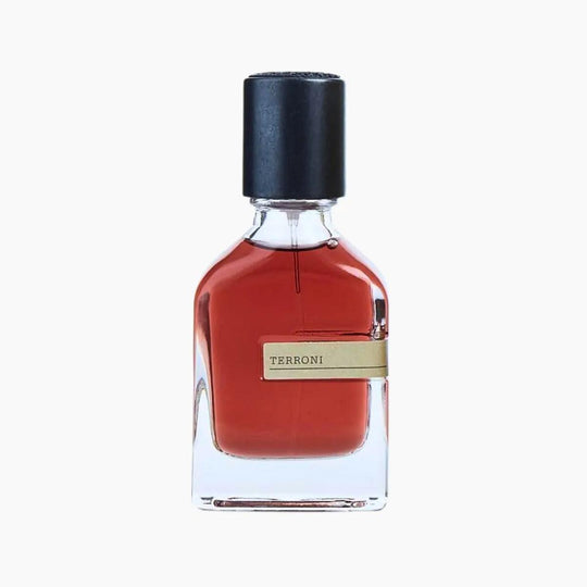 Orto Parisi Terroni Edp 50ML בושם יוניסקס-GLAM42
