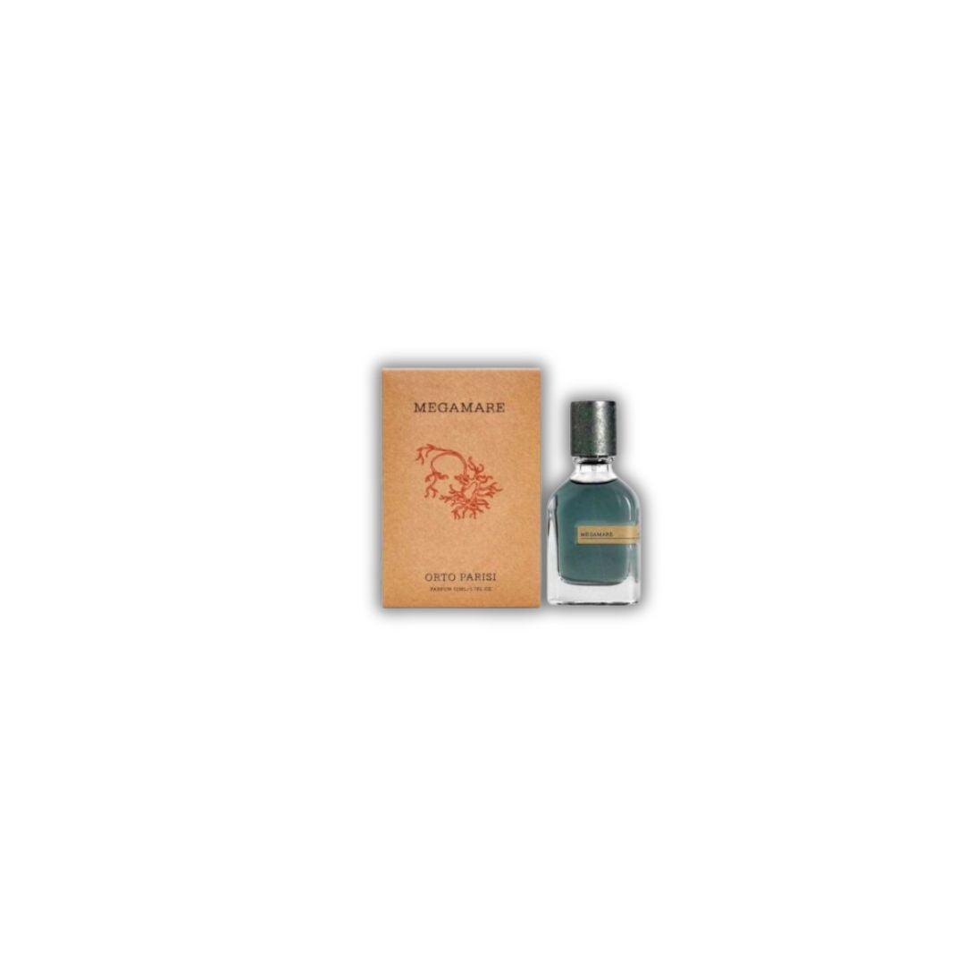 Orto Parisi Megamare Edp 50ml בושם אורטו פריזי יוניסקס-GLAM42