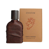 Orto Parisi Cuoium Parfum 50ML בושם יוניסקס-GLAM42