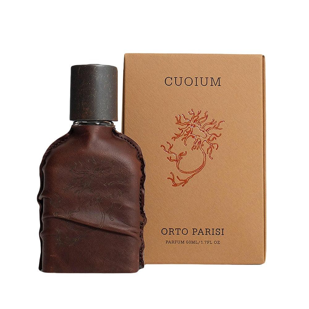 Orto Parisi Cuoium Parfum 50ML בושם יוניסקס-GLAM42