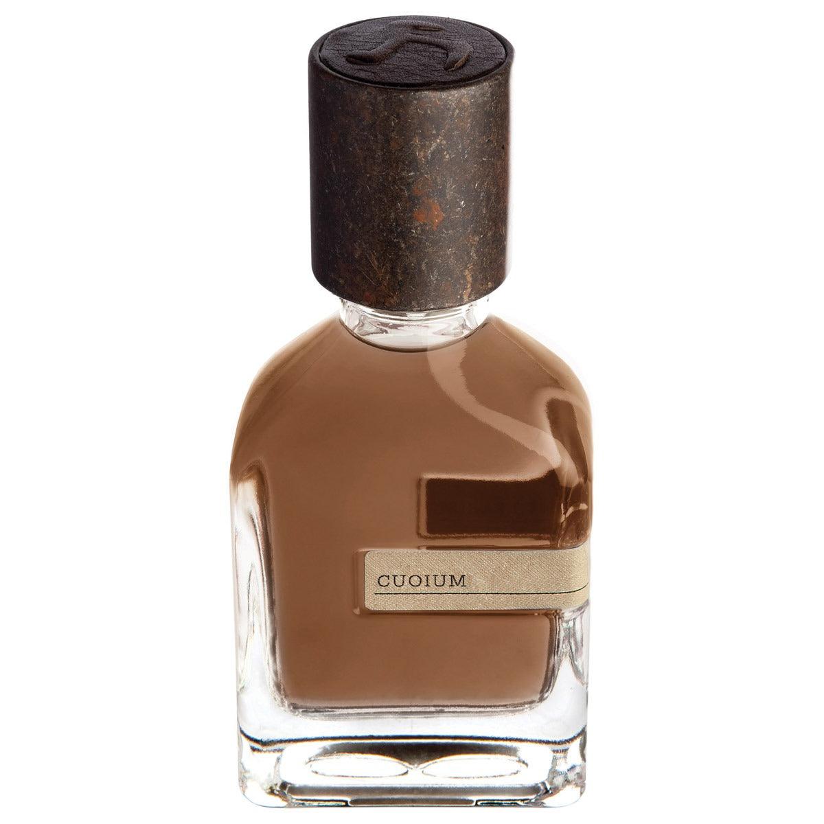 Orto Parisi Cuoium Parfum 50ML בושם יוניסקס-GLAM42