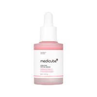 Medicube PDRN Peptide Serum מדיקיוב סרום פפדיד וורוד