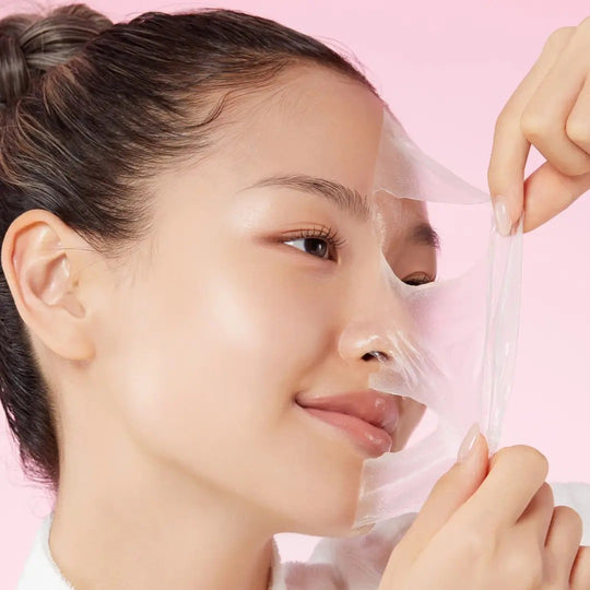 Medicube Collagen Night Wrapping Mask מדיקיוב מסיכת לילה קולגן