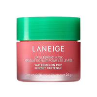 Laneige Lip Sleeping Mask Watermelon מסכת לילה לשפתיים