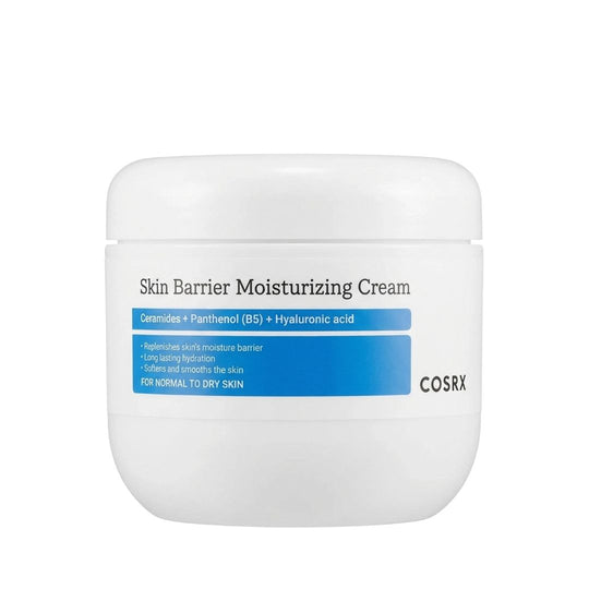 Skin Barrier Moisturizing Cream 450ML קרם לחות לחיזוק מחסום ההגנה של העור