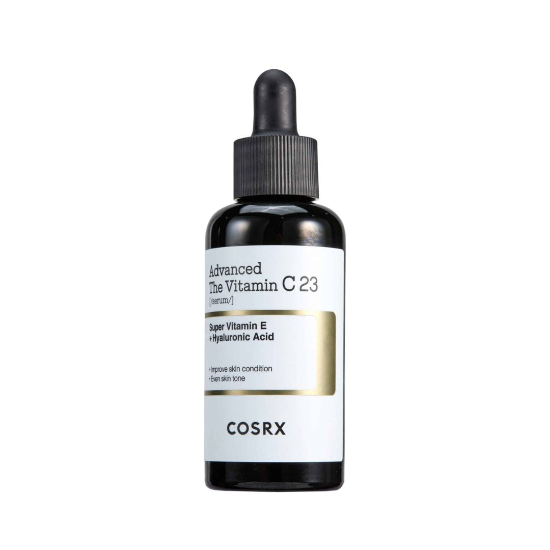 COSRX Advanced The Vitamin C 23 Serum סרום ויטמין C 23%