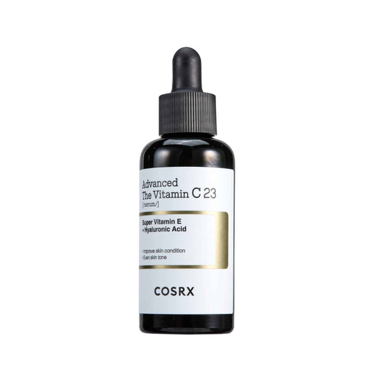 COSRX Advanced The Vitamin C 23 Serum סרום ויטמין C 23%