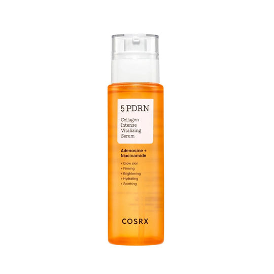 COSRX 5 PDRN Serum COSRX קוסארקס סרום 5