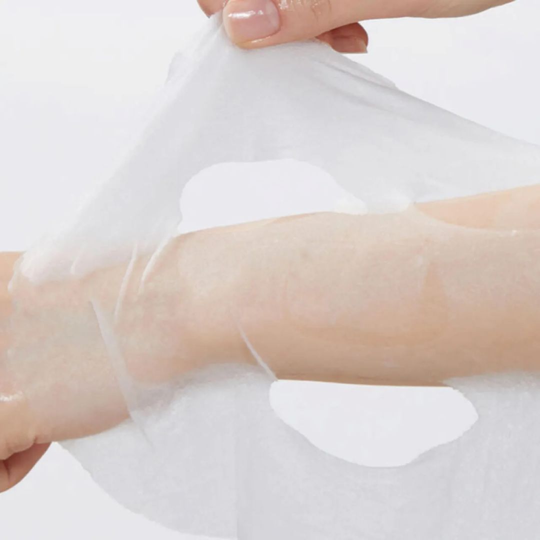 VT Cosmetics Mild Reedle Shot 100 2-Step Mask מסכת רידל שוט 100 דו-שלבית