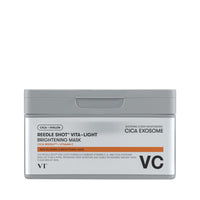 VT Cosmetics Reedle Shot Vita-Light Brightening Mask 30pcs מסכת בד ויטה-לייט להארת העור