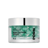 VT Cosmetics PDRN Capsule Cream קרם קפסולות עם PDRN ממקור צמחי