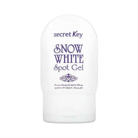 Secret Key Snow White Spot Gel סיקרט קי לבן כשלג- ג'ל לטיפול בכתמים