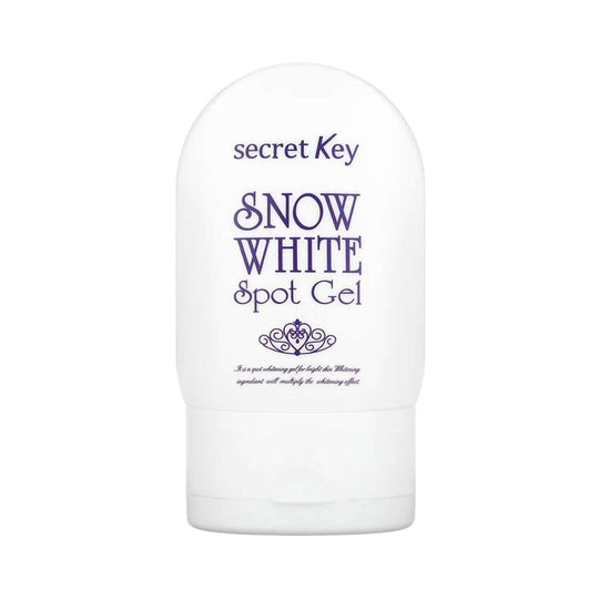 Secret Key Snow White Spot Gel סיקרט קי לבן כשלג- ג'ל לטיפול בכתמים