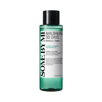 SOME BY MI 30 Days Miracle Toner טונר לפנים עם חומצות