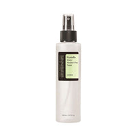 Cosrx Centella Water Alcohol-Free Toner 150ml  קוסרקס טונר סנטלה מרגיע - ללא אלכוהול