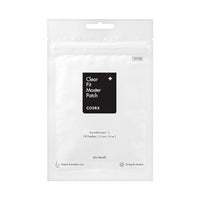 Cosrx Clear Fit Master Patch 18 Units קוסרקס מדבקות שקופות דקיקות מאוד לטיפול בפצעונים