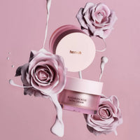 Heimish Bulgarian Rose Satin Cream היימיש קרם פנים סאטן ורד בולגרי