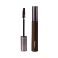 Heimish Dailism Smudge Stop Mascara Volume Brown מסקרה חומה למראה נפח עם טכנולוגיית