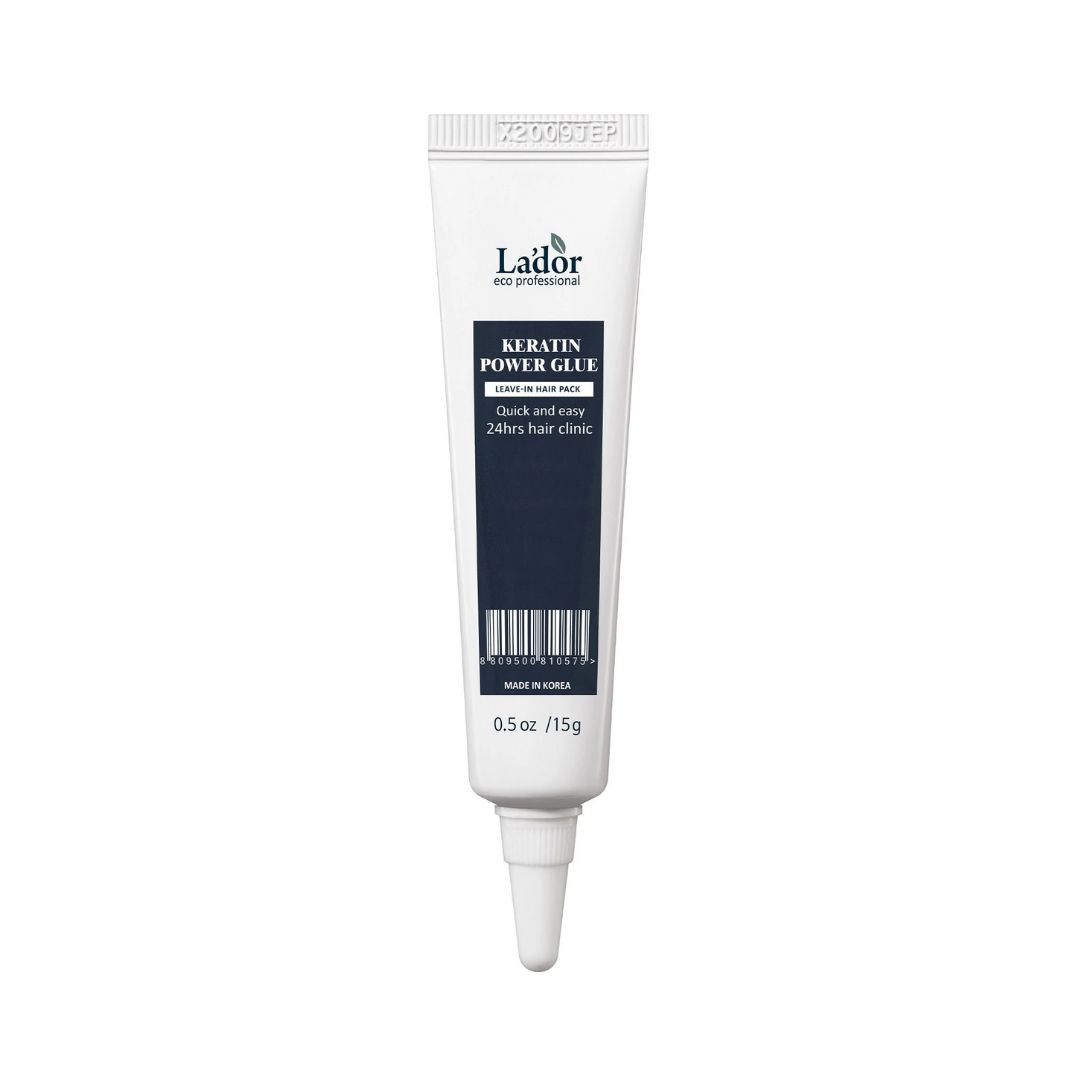 La'dor Keratin Power Glue לה-דור אמפולה מרוכזת של חלבון לקצוות