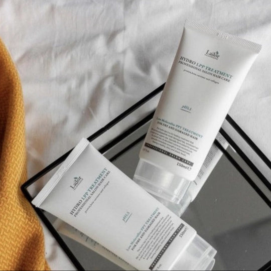 La'dor Hydro LPP Treatment לה-דור מסיכה טיפולית הידרו