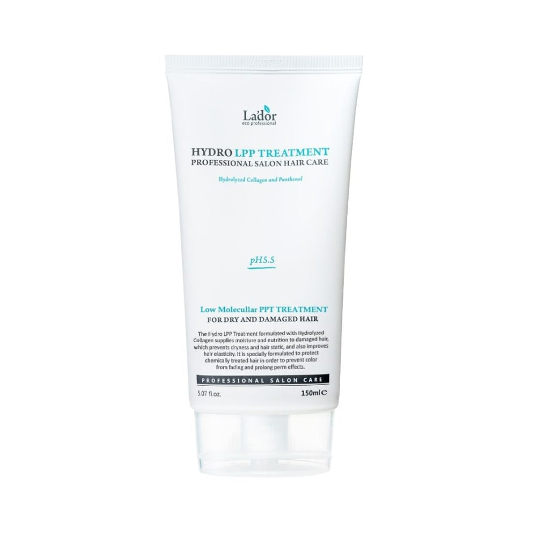 La'dor Hydro LPP Treatment לה-דור מסיכה טיפולית הידרו