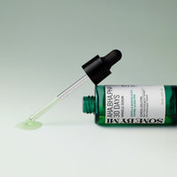 SOME BY MI 30 Days Miracle Serum סרום לפנים עם חומצות