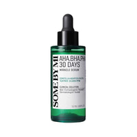 SOME BY MI 30 Days Miracle Serum סרום לפנים עם חומצות