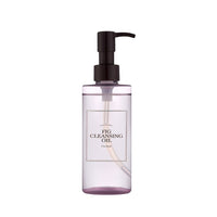 I'm From Fig Cleansing Oil 200ML שמן ניקוי לפנים עם תאנה להסרת איפור ולכלוך