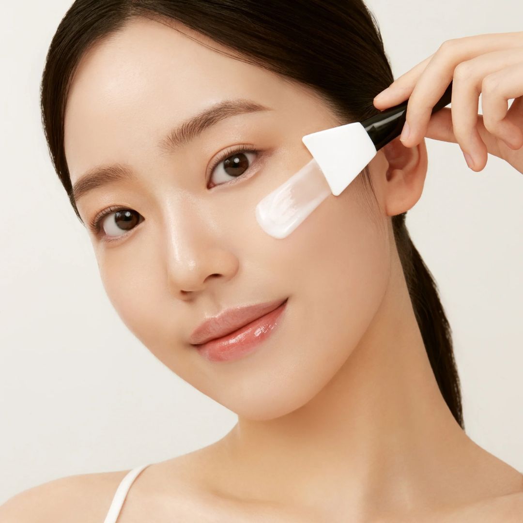 I'm From Rice Glow Peel Off Mask 70G מסכת פיל-אוף עם אורז למראה זוהר וחלק