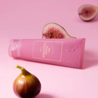 I'm From Fig Foam Cleanser 150ML קצף ניקוי עדין לפנים עם תאנה