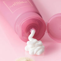 I'm From Fig Foam Cleanser 150ML קצף ניקוי עדין לפנים עם תאנה