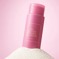 I'm From Fig Enzyme Powder Cleanser 50G אבקת ניקוי אנזימטית לפנים עם תאנה