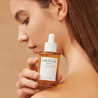 SKIN1004 Madagascar Centella Ampoule 55ml סרום אמפולה לפנים עם סנטלה אסיאתיקה ממדגסקר