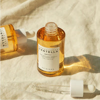 SKIN1004 Madagascar Centella Ampoule 55ml סרום אמפולה לפנים עם סנטלה אסיאתיקה ממדגסקר