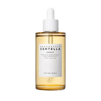 SKIN1004 Madagascar Centella Ampoule 55ml סרום אמפולה לפנים עם סנטלה אסיאתיקה ממדגסקר