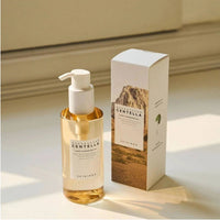 SKIN1004 Madagascar Centella Light Cleansing Oil שמן ניקוי לפנים עם סנטלה אסיאתיקה ממדגסקר