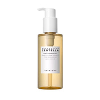 SKIN1004 Madagascar Centella Light Cleansing Oil שמן ניקוי לפנים עם סנטלה אסיאתיקה ממדגסקר